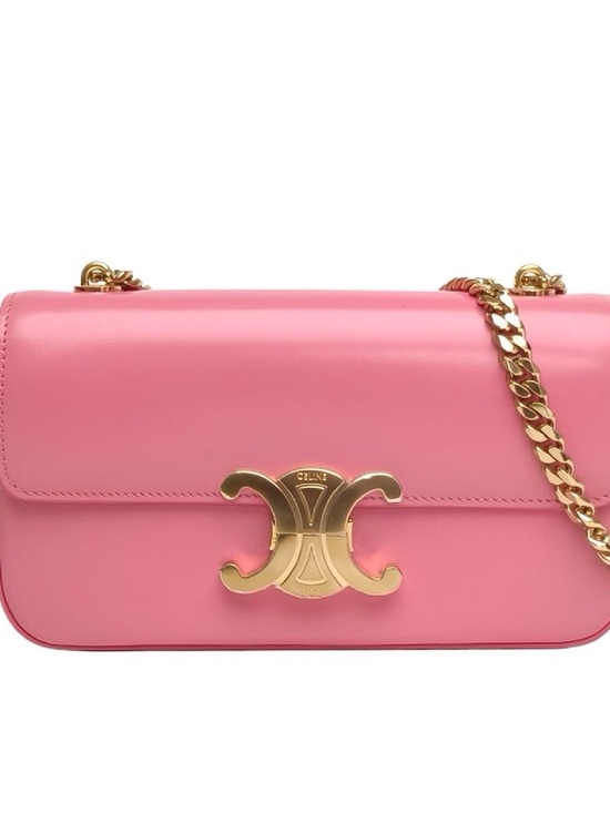 Celine🩷 Handbags - Celine Bag New Celine Bag TRIOMPHE